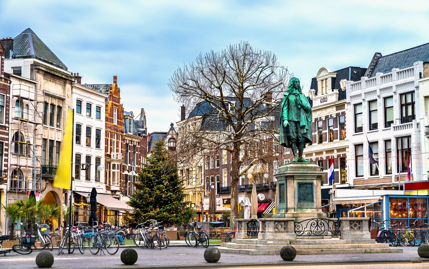 Stadt Den Haag