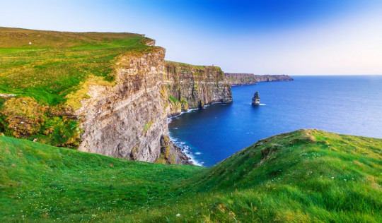 Sehenswürdigkeiten Irland schönste Orte