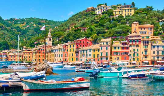 Italien schönste Orte