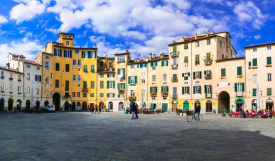 Mudret Væsen Selvforkælelse Pisa, Lucca und Umgebung: Top 10 Sehenswürdigkeiten | Interhome Travelguide