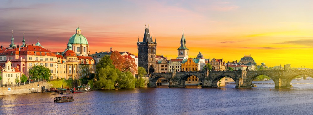 Prag - Top10 Sehenswürdigkeiten | Travelguide