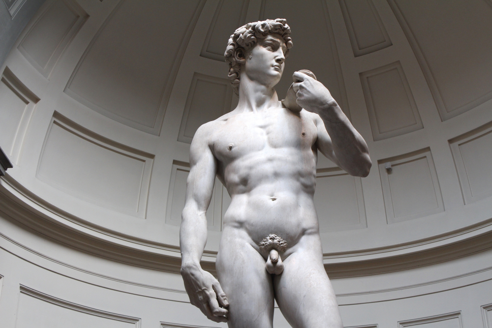 David von Michelangelo