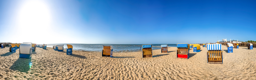 Nordsee Strand