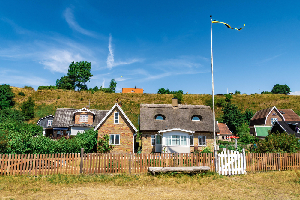 Skåne Ferienhaus